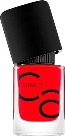 Lakier do paznokci Iconails Gel Lacquer 140 CATRICE