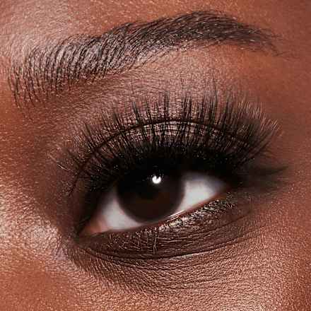 Umelé riasy 8D Lashes To Kill - 010 Glam Look CATRICE