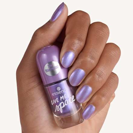 Gel Nagellack 66 Give Me Space essence