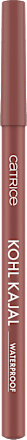 Kohl Kajal vodootporna olovka za oči – 100 Burgundy Babe CATRICE