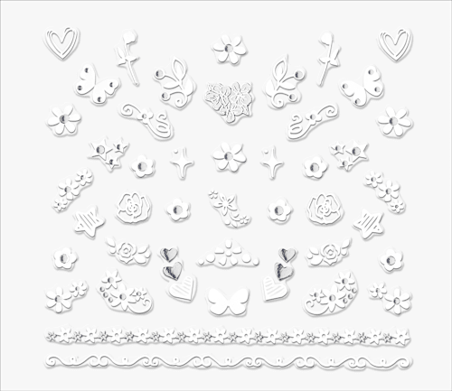 Nagelsticker Set Today's Mood: Cute! essence