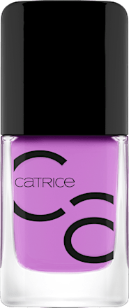 ICONails gel lak za nokte – 151 Violet Dreams CATRICE
