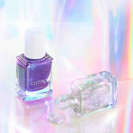 Nagellack Metaface C01 Pretty Avatar CATRICE