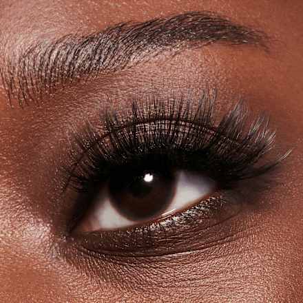 Umelé riasy 8D Lashes To Kill - 020 Cat-Eye-Look CATRICE