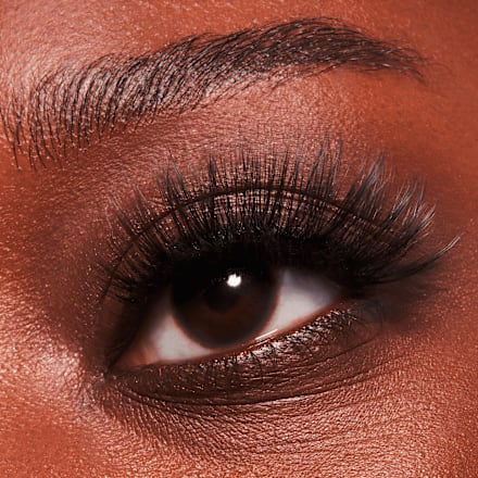 Umelé riasy 8D Lashes To Kill - 020 Cat-Eye-Look CATRICE