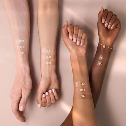 Soft Glam Filter fluid za lice – 010 Fair-Light CATRICE