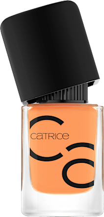 Gel Nagellack Iconails 160 Peach Please CATRICE