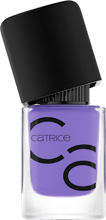 Gel Nagellack Iconails 162 Plummy Yummy CATRICE