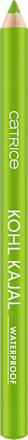 Kohlkajal Waterproof 130 Lime Green CATRICE