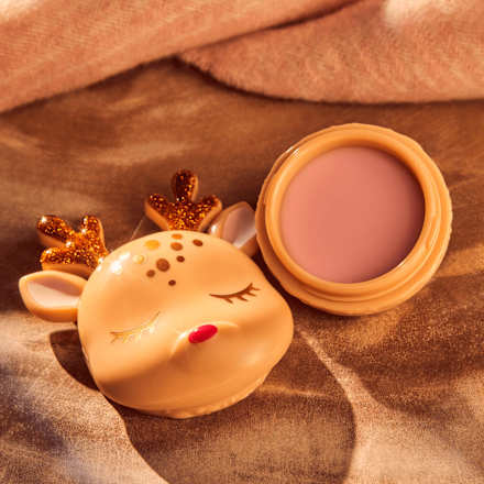 Балсам за устни Merry X-Mas, My Deer! - 01 Oh Deer, X-Mas Is Here! essence