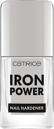 Nagelhärter Iron Power 010 Go Hard Or Go Home CATRICE