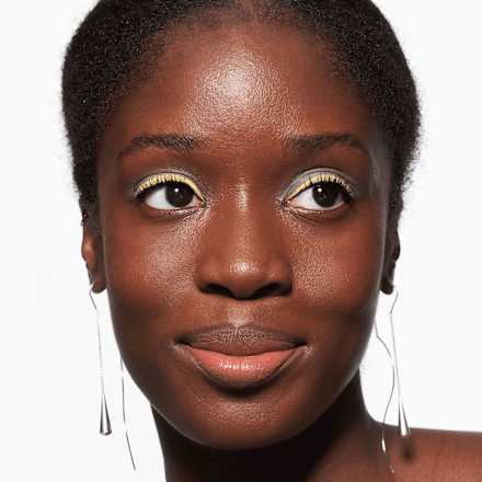 Lidschatten Deep Matte Liquid 040 Lime Light CATRICE