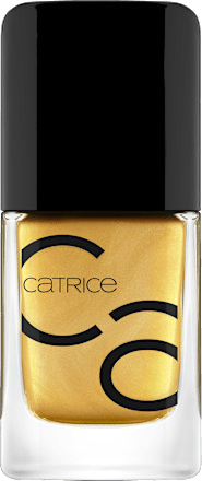 Gel Nagellack Iconails 156 Cover Me In Gold CATRICE