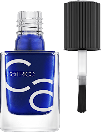 Gel Nagellack Iconails 161 Stargazing CATRICE