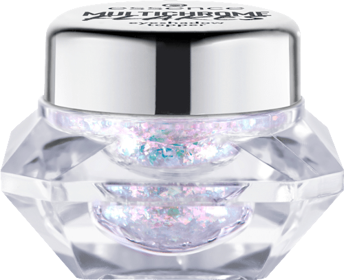 Lidschatten Topper Multichrome Flakes 01 Galactic Vibes essence