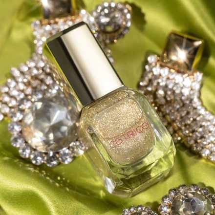 Nagellack My Jewels My Rules C05 Bold Gold CATRICE