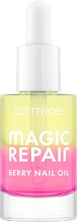Nagelöl Magic Repair Berry CATRICE