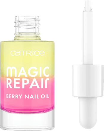 Nagelöl Magic Repair Berry CATRICE