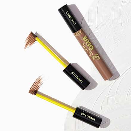 Augenbrauengel Super Glue 020 Light Brown CATRICE