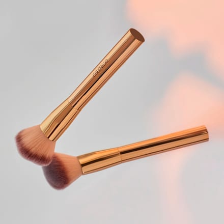 Pinselset Pro Essential CATRICE