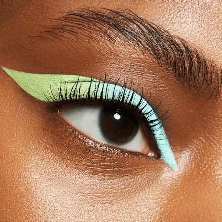 Lidschatten Deep Matte Liquid 040 Lime Light CATRICE