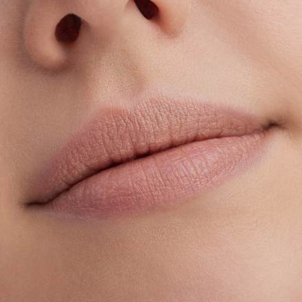 Lippenstift Caring Shine Vegan Collagen 206 My Choice essence