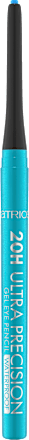 20H Ultra Precision vodootporna gel olovka za oči - 090 – Ocean Eyes CATRICE
