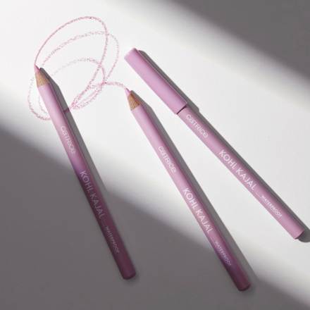 Kohlkajal Waterproof 170 Candy Rose CATRICE