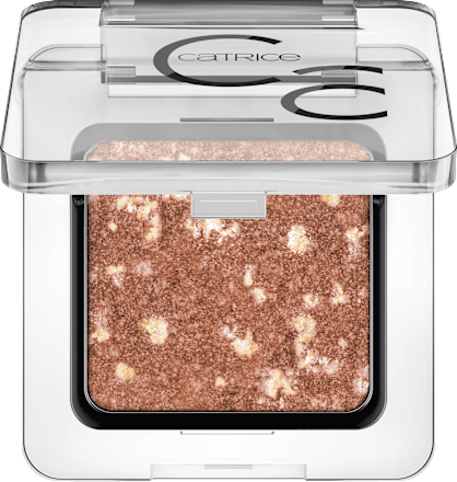 Art Couleurs senka za oči - 420 Rusty Roobi CATRICE