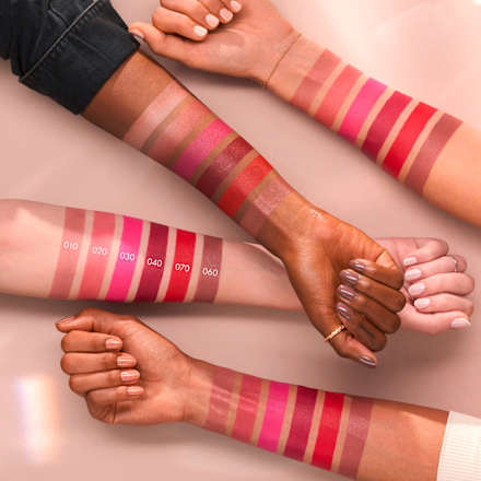 INTENSE MATTE olovka za usne - 010 Cinnamon Spice CATRICE