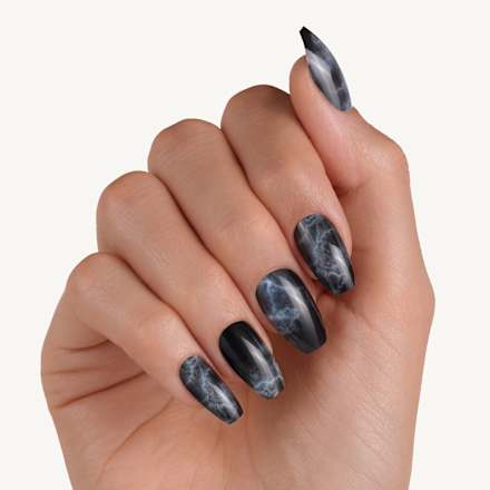 Künstliche Nägel Nails In Style 17 You´re Marbellous essence