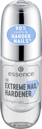 Utwardzacz do paznokci The Extreme Nail Hardener essence