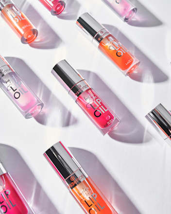 olej na rty Hydra Kiss 01 Kiss From A Rose essence