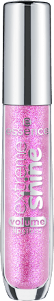 Błyszczyk do ust Extreme Shine Volume Lipgloss 10 Sparkling Purple essence