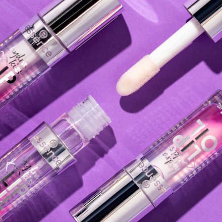 olej na rty Hydra Kiss 01 Kiss From A Rose essence