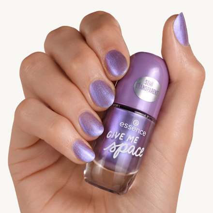 Gel Nagellack 66 Give Me Space essence