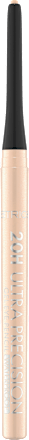 20H Ultra Precision vodootporna gel olovka za oči- 100 Light Up CATRICE