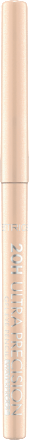 20H Ultra Precision vodootporna gel olovka za oči- 100 Light Up CATRICE