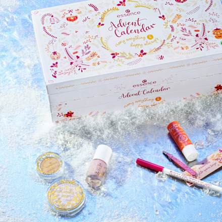 Adventskalender 2023 Merry Everything & Happy Always essence
