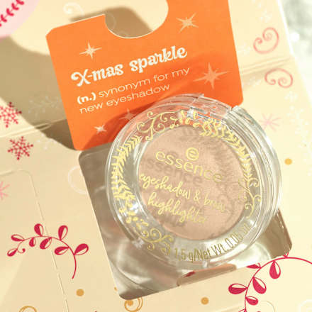 Adventskalender 2023 Merry Everything & Happy Always essence