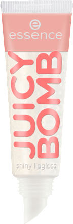 JUICY BOMB sjaj za usne, 101 essence