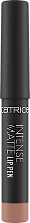 INTENSE MATTE olovka za usne - 010 Cinnamon Spice CATRICE