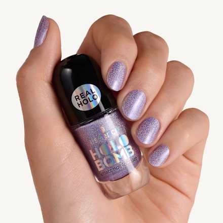 Nagellack Holo Bomb Effect 03 HoLOl essence