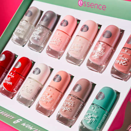 Gel Nagellack 66 Give Me Space essence