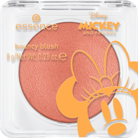 Rouge Disney Mickey and Friends 01 Never Grow Up essence