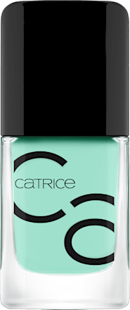 ICONails gel lak za nokte – 145 EncourageMINT CATRICE
