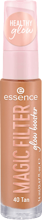 Foundation Magic Filter Glow Booster 40 Tan essence