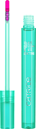 Lipgloss Metaface Lip Glaze C03 Metaglaze CATRICE
