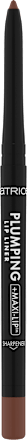 Creion contur buze Plumping 170 Chocolate Lover CATRICE