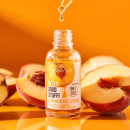 Serum Hello, Good Stuff! essence